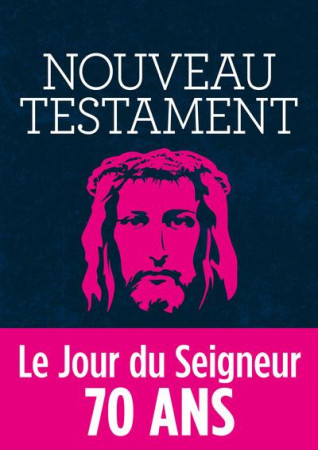 NOUVEAU TESTAMENT - COLLECTIF - CERF
