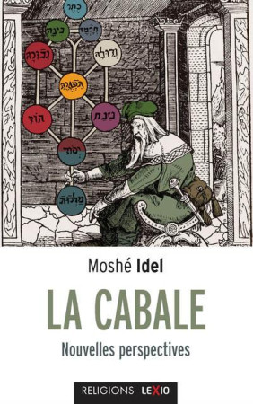 CABALE / NOUVELLES PERSPECTIVES - IDEL MOSHE - CERF