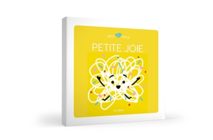 PETITE JOIE - BRUN COSME NADINE - FLEURUS