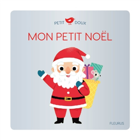 MON PETIT NOEL - WU YI-HSUAN - FLEURUS