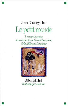 PETIT MONDE - BAUMGARTEN JEAN - Albin Michel