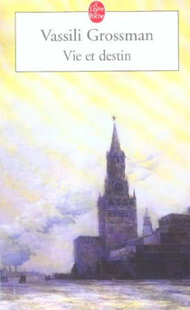 VIE ET DESTIN - GROSSMAN VASSILI - LGF/Livre de Poche