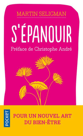 S-EPANOUIR - SELIGMAN MARTIN E. P - Pocket