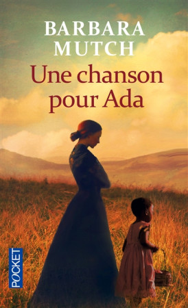 UNE CHANSON POUR ADA - MUTCH BARBARA - Pocket