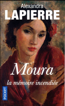 MOURA - LAPIERRE ALEXANDRA - Pocket