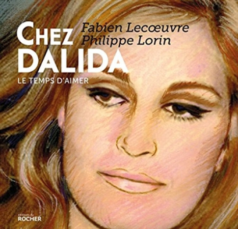 CHEZ DALIDA - LECOEUVRE FABIEN - Rocher