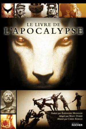 LIVRE DE L-APOCALYPSE - DORFF MATT - Rocher