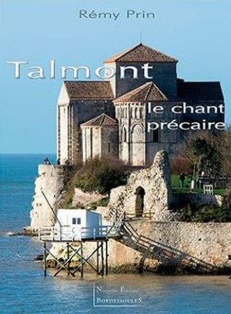TALMONT LE CHANT PRECAIRE - XXX - BORDESSOULES