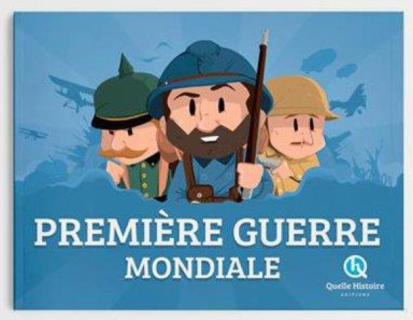 PREMIERE GUERRE MONDIALE - CRETE ET WENNAGEL - Quelle histoire