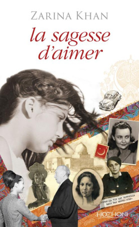 SAGESSE D-AIMER (LA) - KHAN ZARINA - Hozhoni