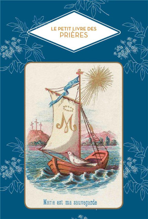 PETIT LIVRE DES PRIERES / NOUVELLE EDITION - BARRELY CHRISTINE - PAPIER CADEAU
