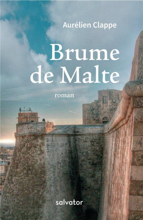 BRUME DE MALTE - AURELIEN CLAPPE - SALVATOR