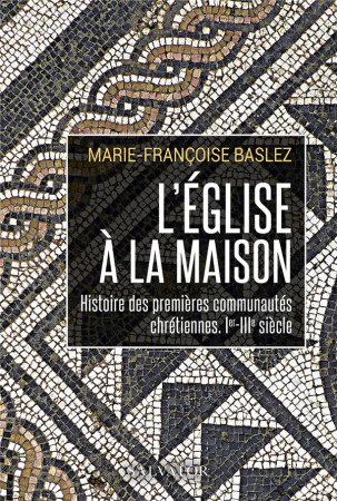 EGLISE A LA MAISON (L-) - MARIE-FRANCOISE B. - SALVATOR