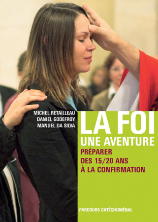 FOI UNE AVENTURE NED - JEUNES - SILVA/GODEFROY - ATELIER
