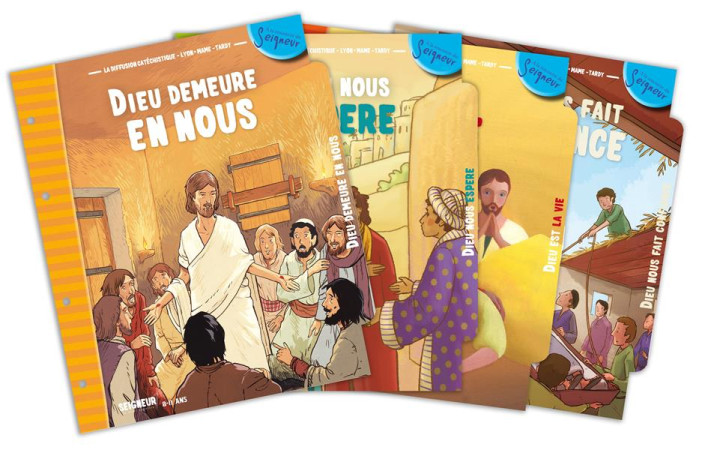 8-11 ANS - RECHARGE MARRON (CD CARNET DE V E) MODULES 9 A 12 - NE - XXX - Tardy