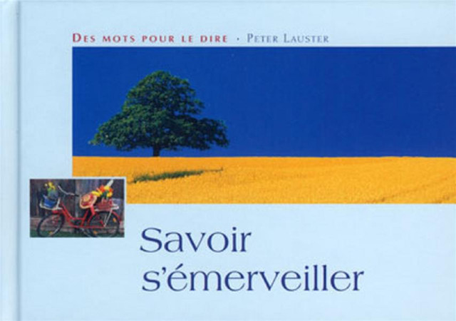 SAVOIR S-EMERVEILLER - LAUSTER P - MEDIASPAUL