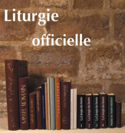 **LECTIONNAIRE DU DIMANCHE GRAND FORMAT -  A.E.L.F. - MAME DESCLEE