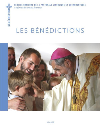 BENEDICTIONS - XXX - MAME