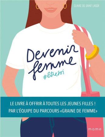 DEVENIR FEMME - ETRE SOI - XXX - MAME