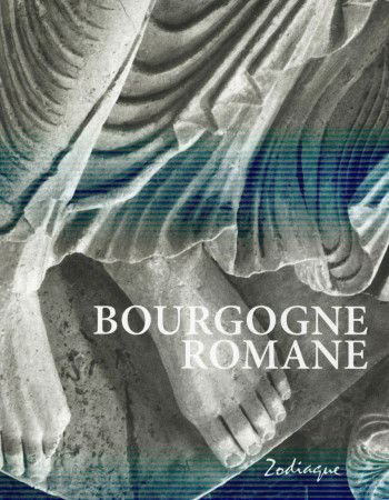 BOURGOGNE ROMANE - LOBRICHON GUY - Zodiaque