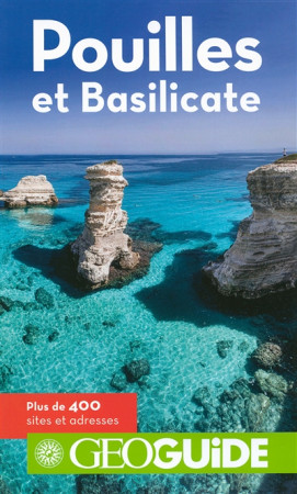 POUILLES ET BASILICATE - SATURNO CAROLE - Gallimard loisirs