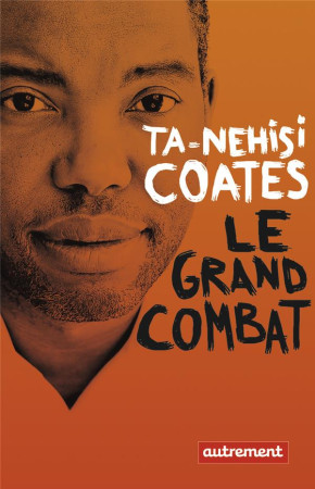 GRAND COMBAT - COATES/AHER - Autrement
