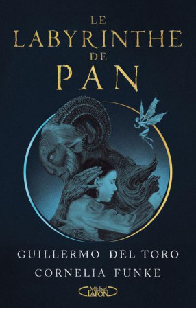 LABYRINTHE DE PAN (LE) - TORO/FUNKE - MICHEL LAFON
