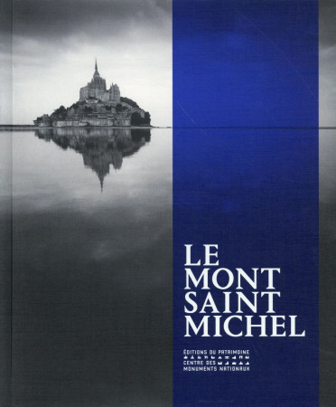 MONT SAINT-MICHEL (LE) - DECAENS HENRY - Ed. du Patrimoine