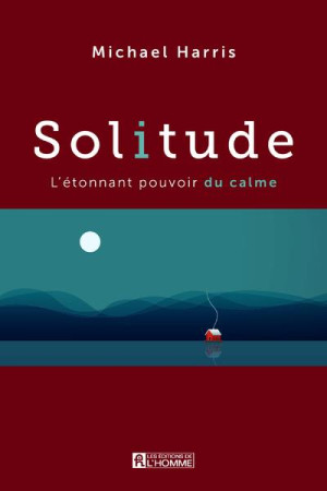 SOLITUDE - HARRIS MICHAEL - L HOMME