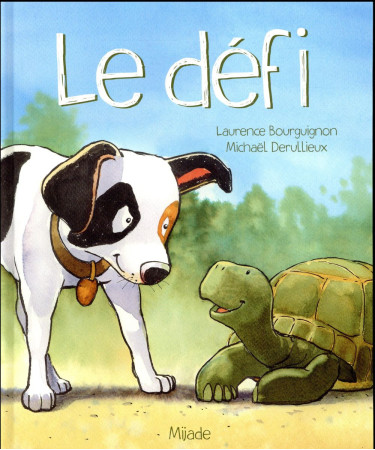 DEFI - BOURGUIGNON - MIJADE