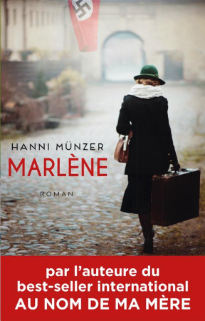 MARLENE - MUNZER HANNI - ARCHIPEL