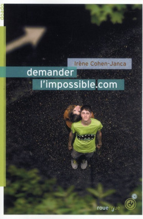 DEMANDER L-IMPOSSIBLE.COM - COHEN-JANCA IRENE - ROUERGUE