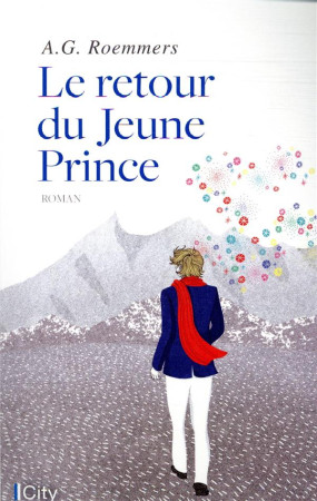 RETOUR DU JEUNE PRINCE (LE) - ROEMMERS AG - CITY
