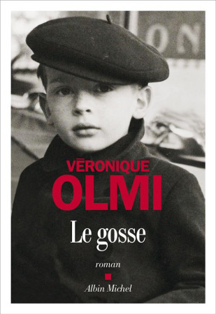 GOSSE - OLMI VERONIQUE - ALBIN MICHEL