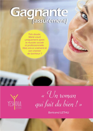 GAGNANTE (ASSUREMENT) - LETHU BERTRAND - YESHOUA