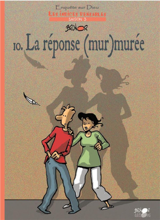 INDICES PENSABLES T10 REPONSE (MUR)MUREE - BRUNOR - BRUNOR