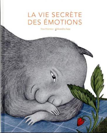 VIE SECRETE DES EMOTIONS (LA) - ZAJAC/OZIEWICZ - BOOKS ON DEMAND