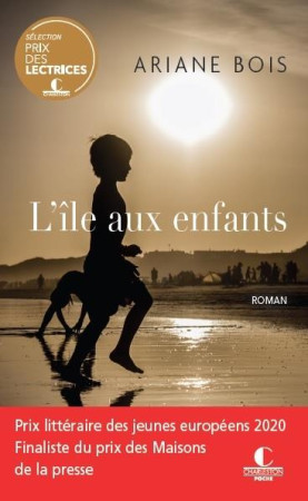 ILE AUX ENFANTS(L') - BOIS ARIANE - CHARLESTON