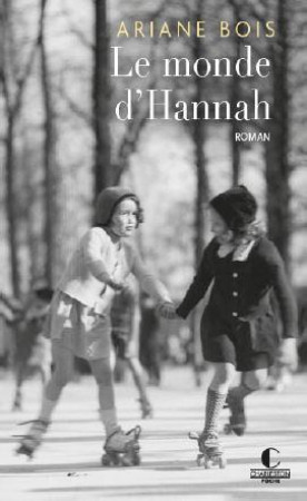 MONDE D'HANNAH(LE ) - BOIS ARIANE - CHARLESTON