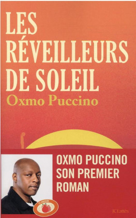 REVEILLEURS DE SOLEIL(LES ) - PUCCINO OXMO - CERF