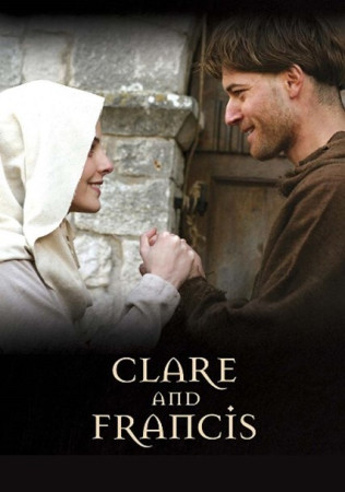 CLAIRE ET FRANÇOIS - LE FILM - Fabrizio Costa - SAJEPROD
