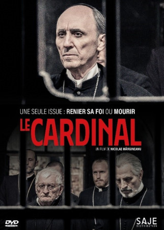 CARDINAL (LE) - Nicolae Margineanu - SAJEPROD