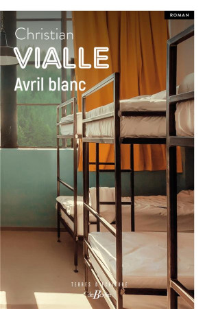 AVRIL BLANC - VIALLE CHRISTIAN - DE BOREE