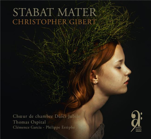 STABAT MATER - AUDIO - CHOEUR DE CHAMBRE DU - NC