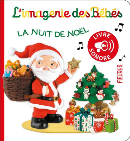 NUIT DE NOEL (LA) - XXX - FLEURUS