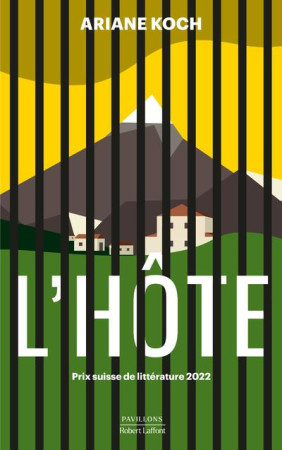 HOTE(L-) - KOCH ARIANE - ROBERT LAFFONT