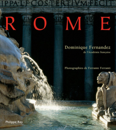 ROME (NE) - Ferranti Ferrante - REY