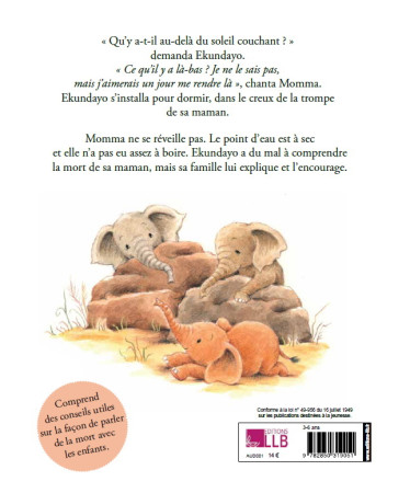 AU-DELA DU SOLEIL COUCHANT - Dodd Sarah - LECTURE BIBLE F