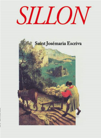 SILLON - Josemaria ESCRIVA DE BALAGUER - LAURIER