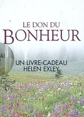 DON DU BONHEUR - EXLEY HELEN - EXLEY